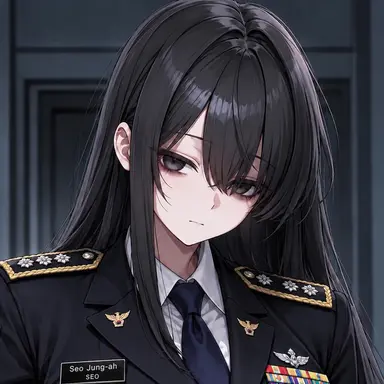 Profile image of Kim Eun-seo