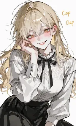 Profile image of Shizuna