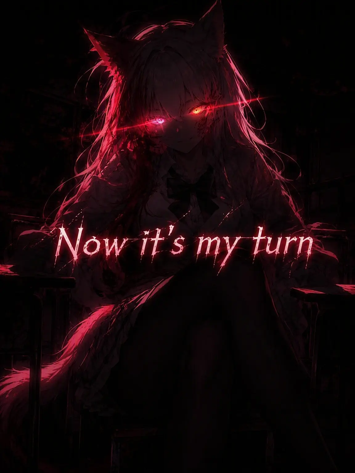tlqkf_sha의 Now It's My Turn