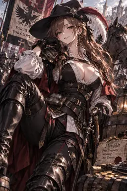 Profile image of Ernesta
