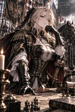 Profile image of Albrecht