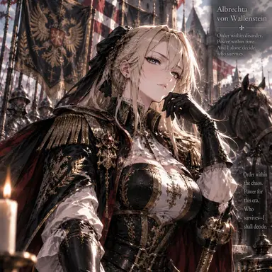 Profile image of Albrecht