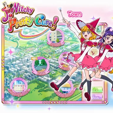 Profile image of No-Magic Realm