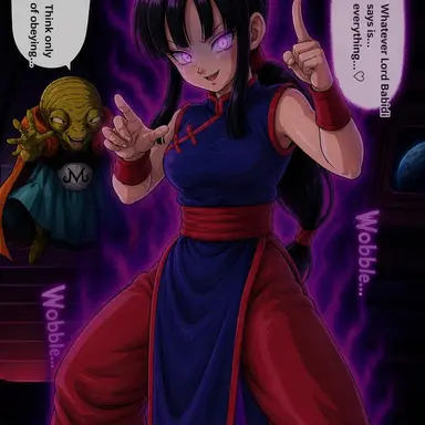 Profile image of Chi-Chi