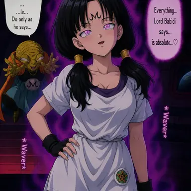 Profile image of Videl
