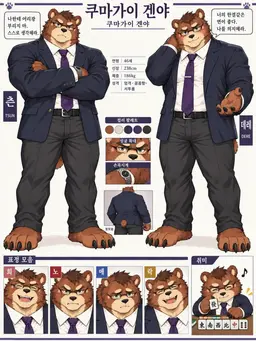 Profile image of 겐야