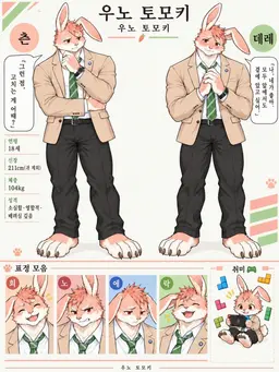 Profile image of 토모키