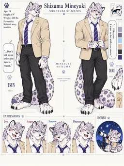 Profile image of Shizuma