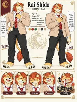 Profile image of Rai
