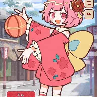 Profile image of 鳳えむ