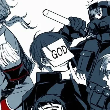 Profile image of Shinpeigami