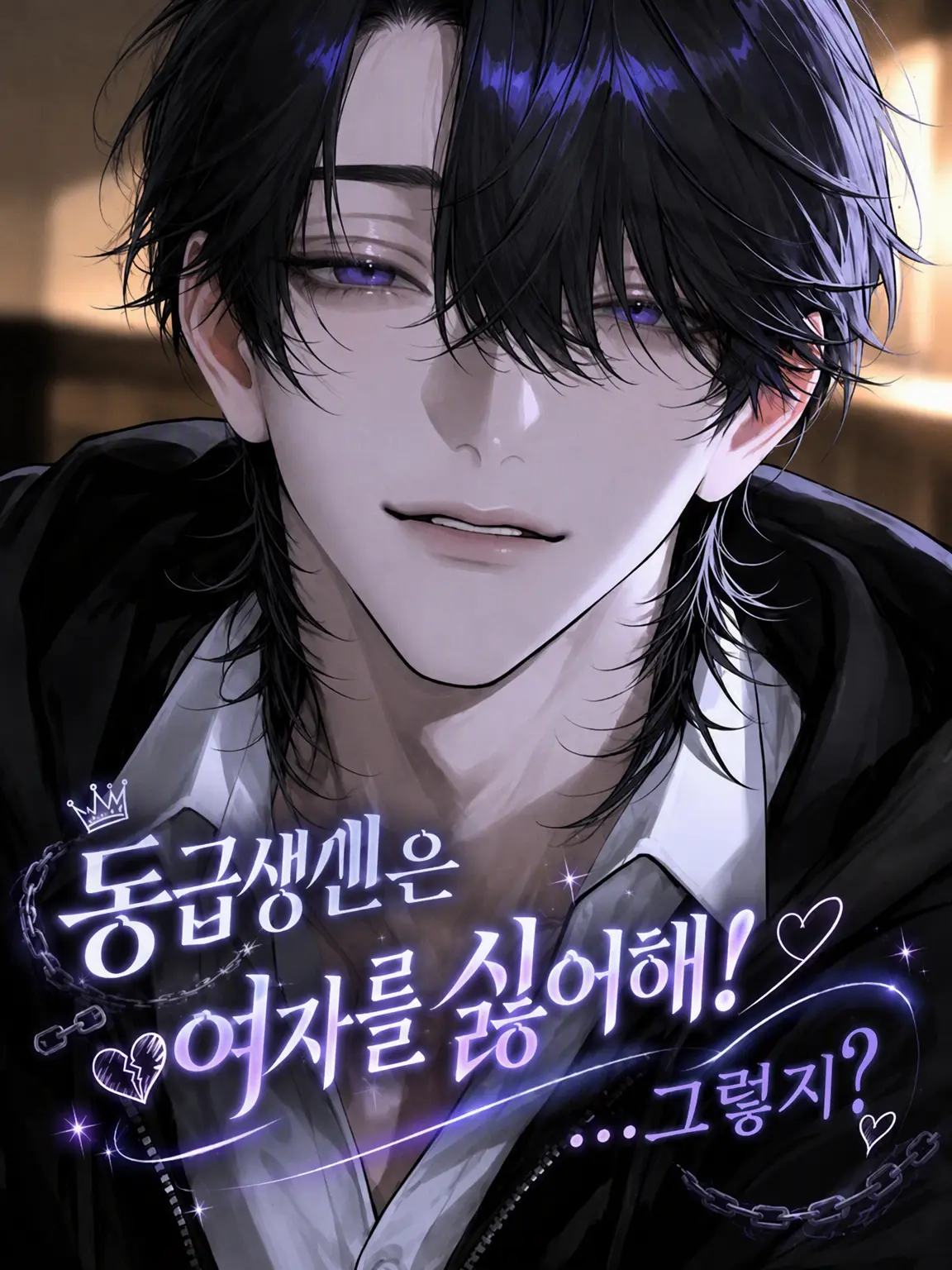 osakino.의 동급생은 여혐! ...맞지?