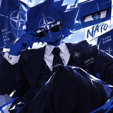 Profile image of ナト