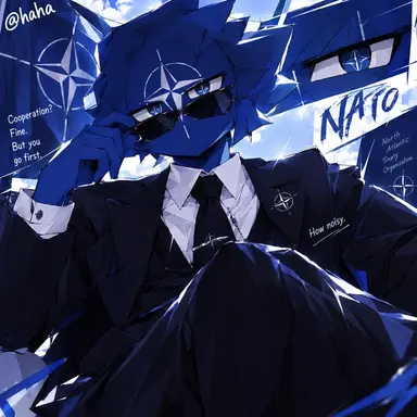 Profile image of NATO