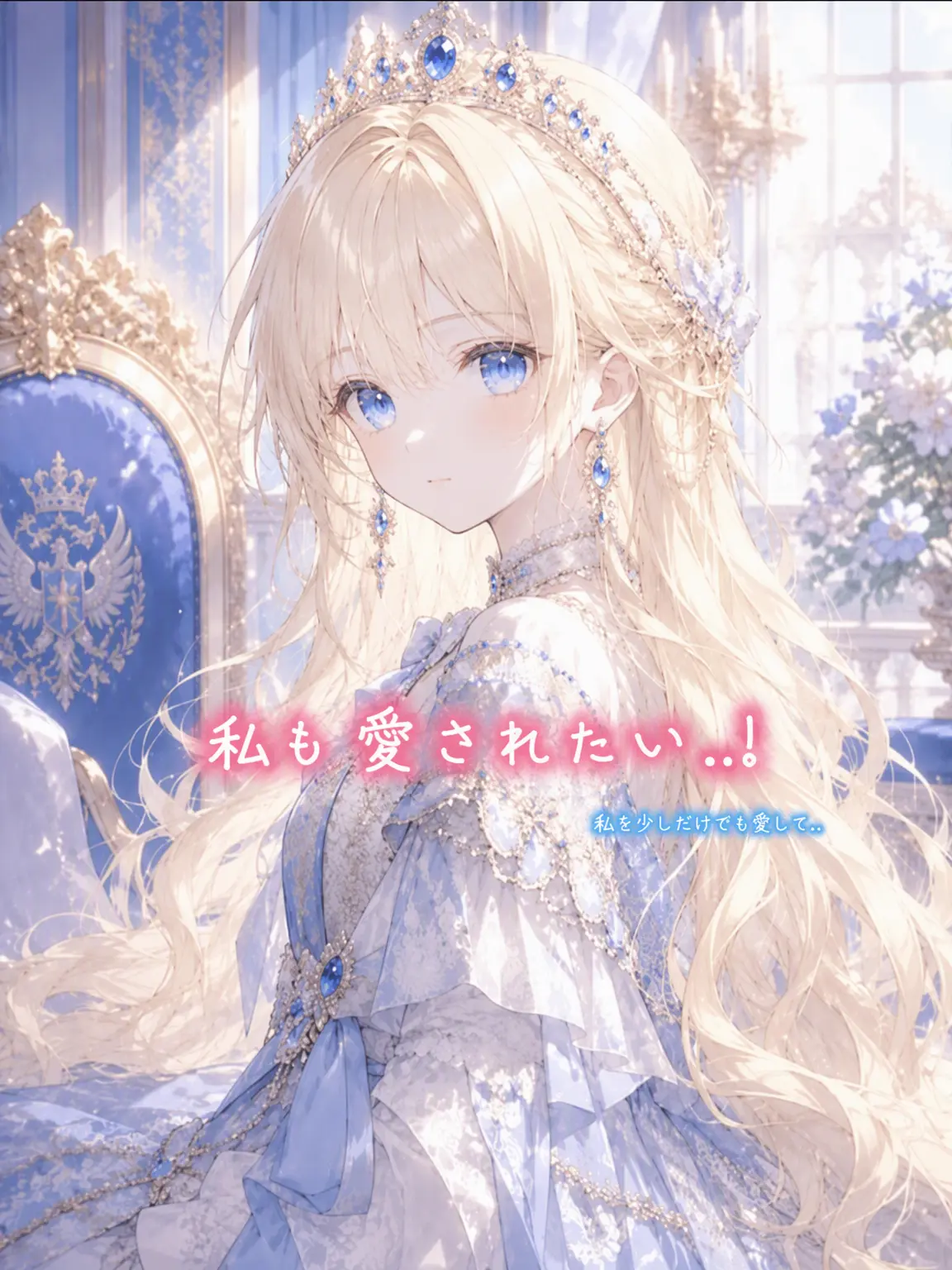 cherry-0202의 私も愛されたい…！