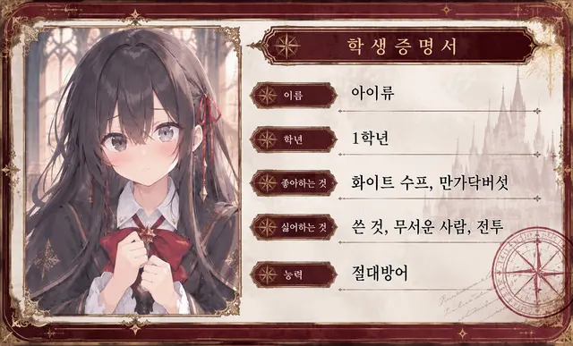 Profile image of 아이류