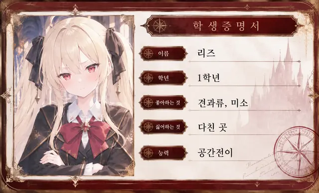 Profile image of 리즈