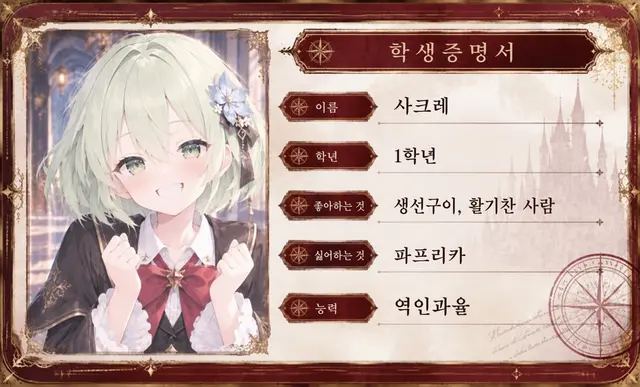 Profile image of 사크레