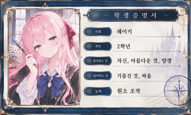 Profile image of 레이키