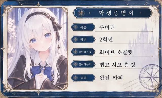 Profile image of 루비티