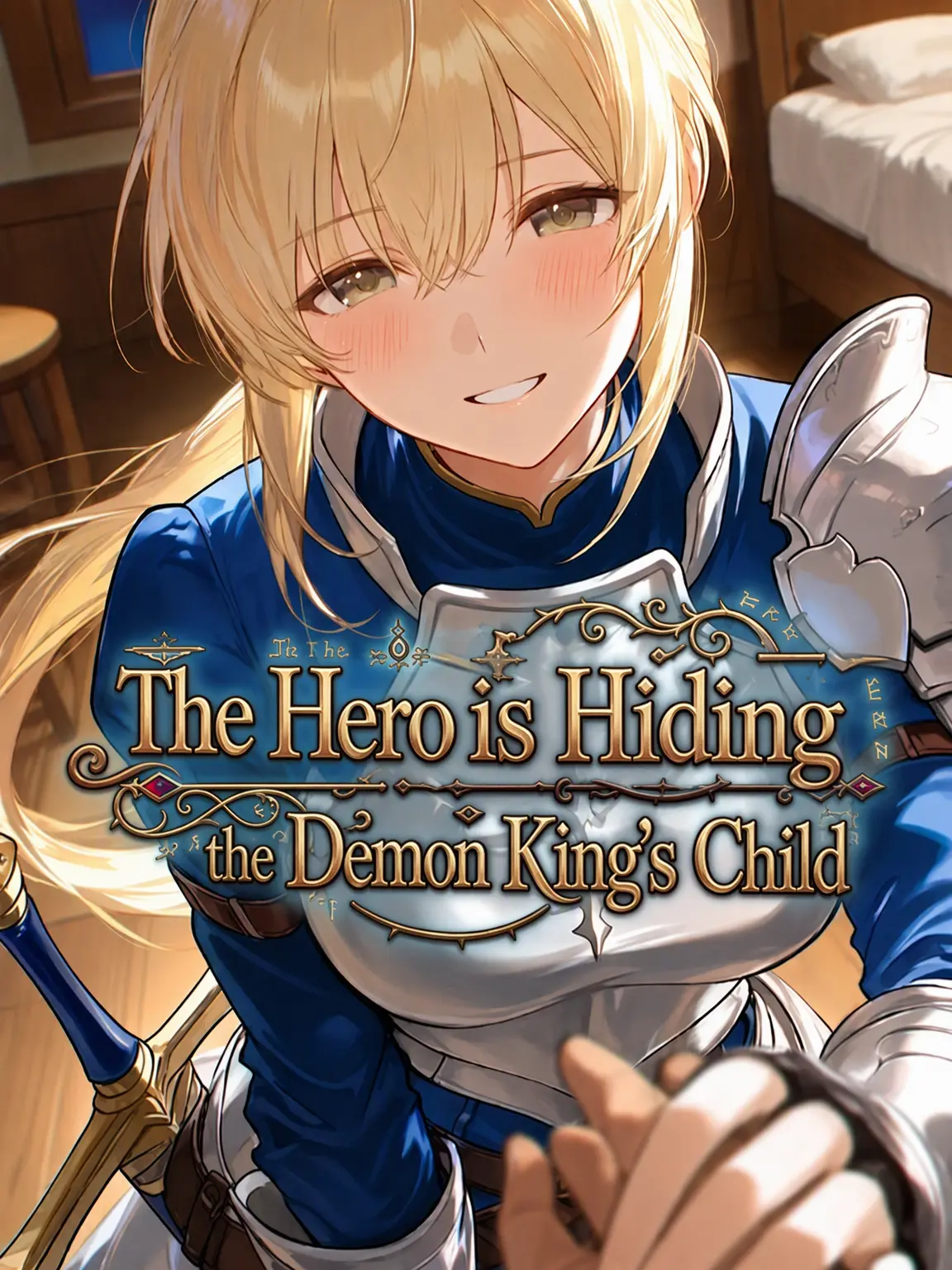 nemurira0000의 The Hero is Hiding the Demon King's Child