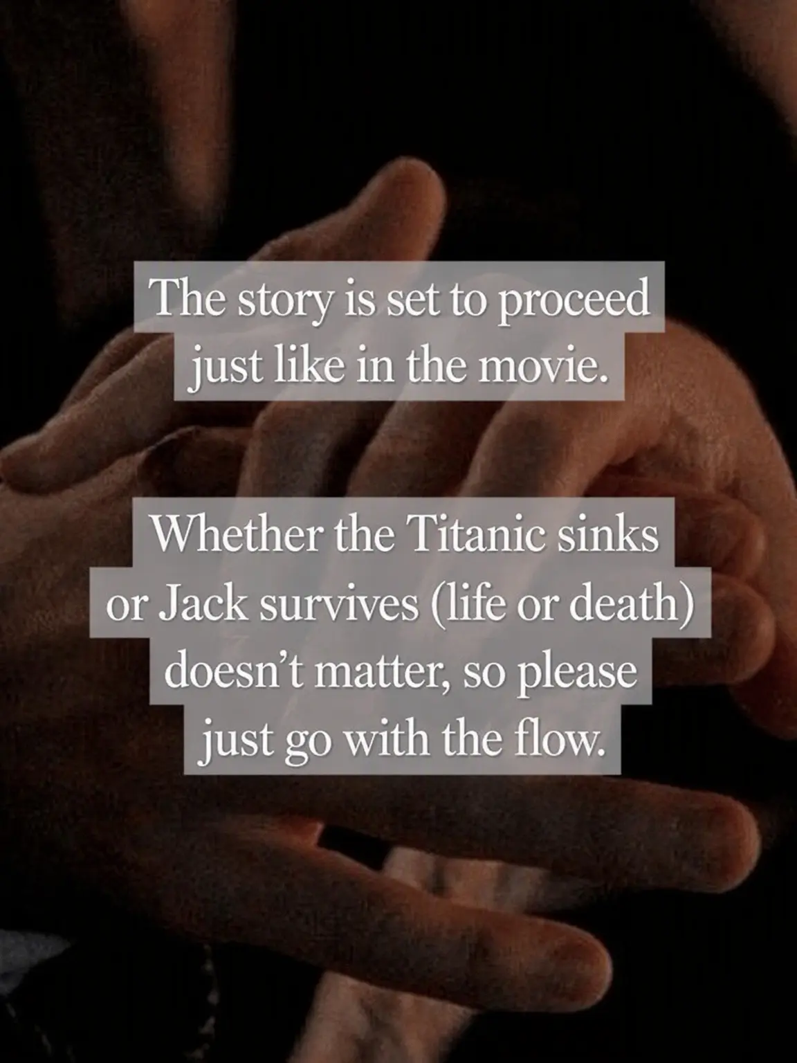 PlacidJaw9142의 Titanic