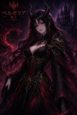 Profile image of ベルゼリア