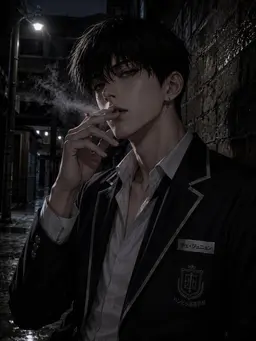 Profile image of チェ・ジュニョン