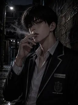 Profile image of Choi Junyoung