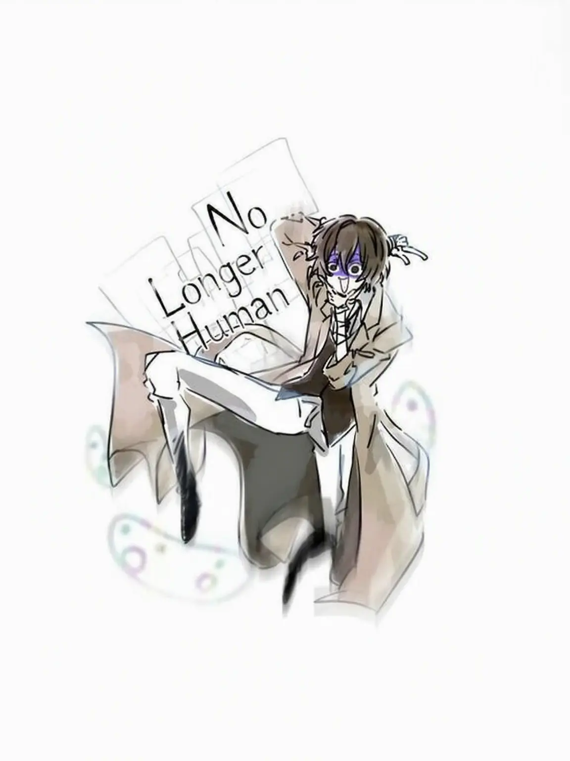 Nirunodairi2의 Dominant {{user}}