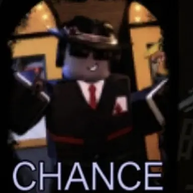 Profile image of Chance