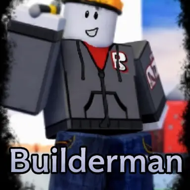 Profile image of Builderman