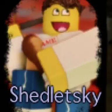 Profile image of Shedletsky