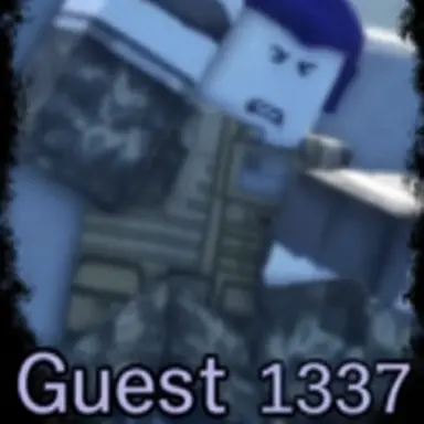 Profile image of Guest 1337