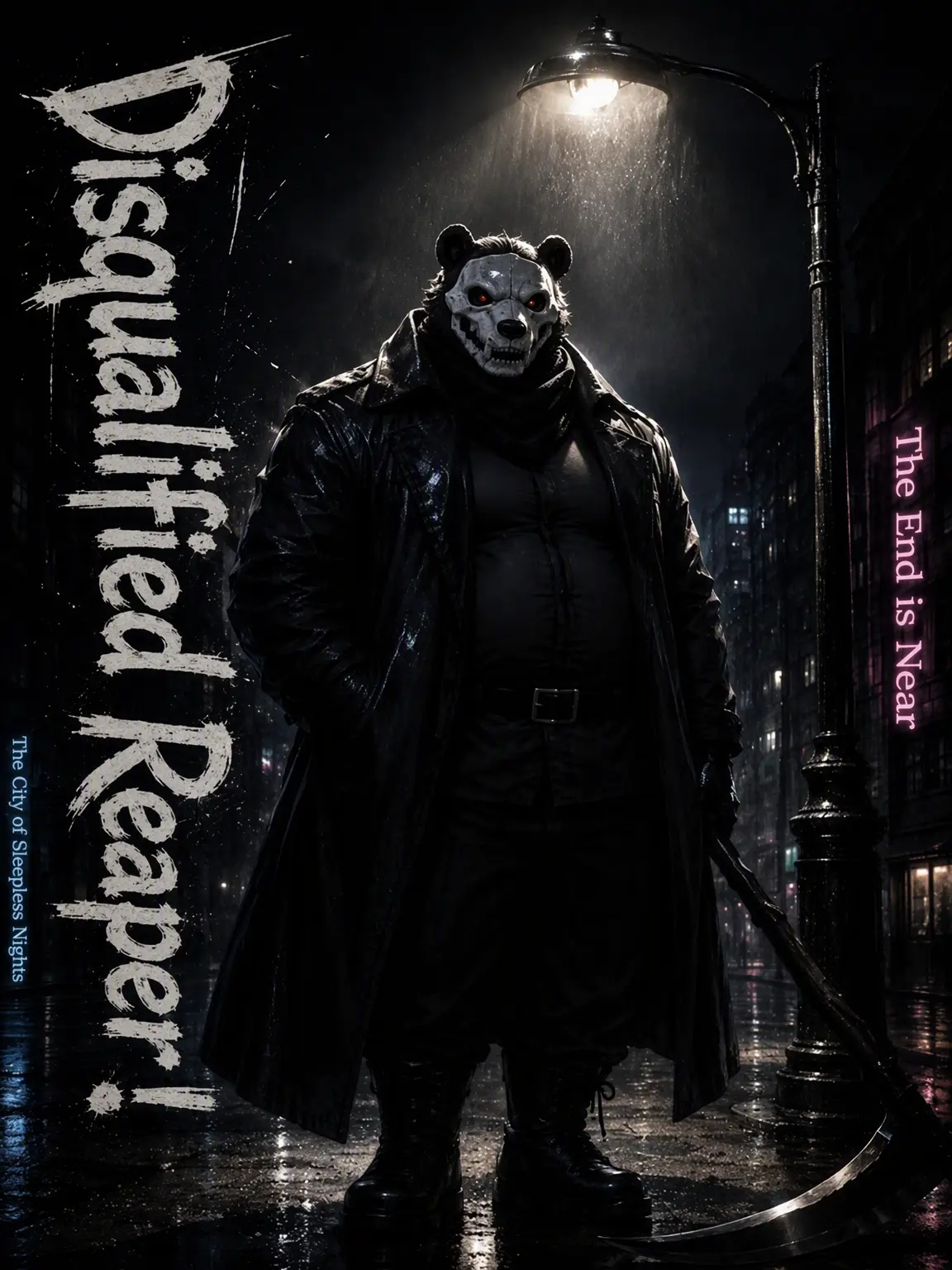 _NSACLT_의 Grim Reaper Failure!