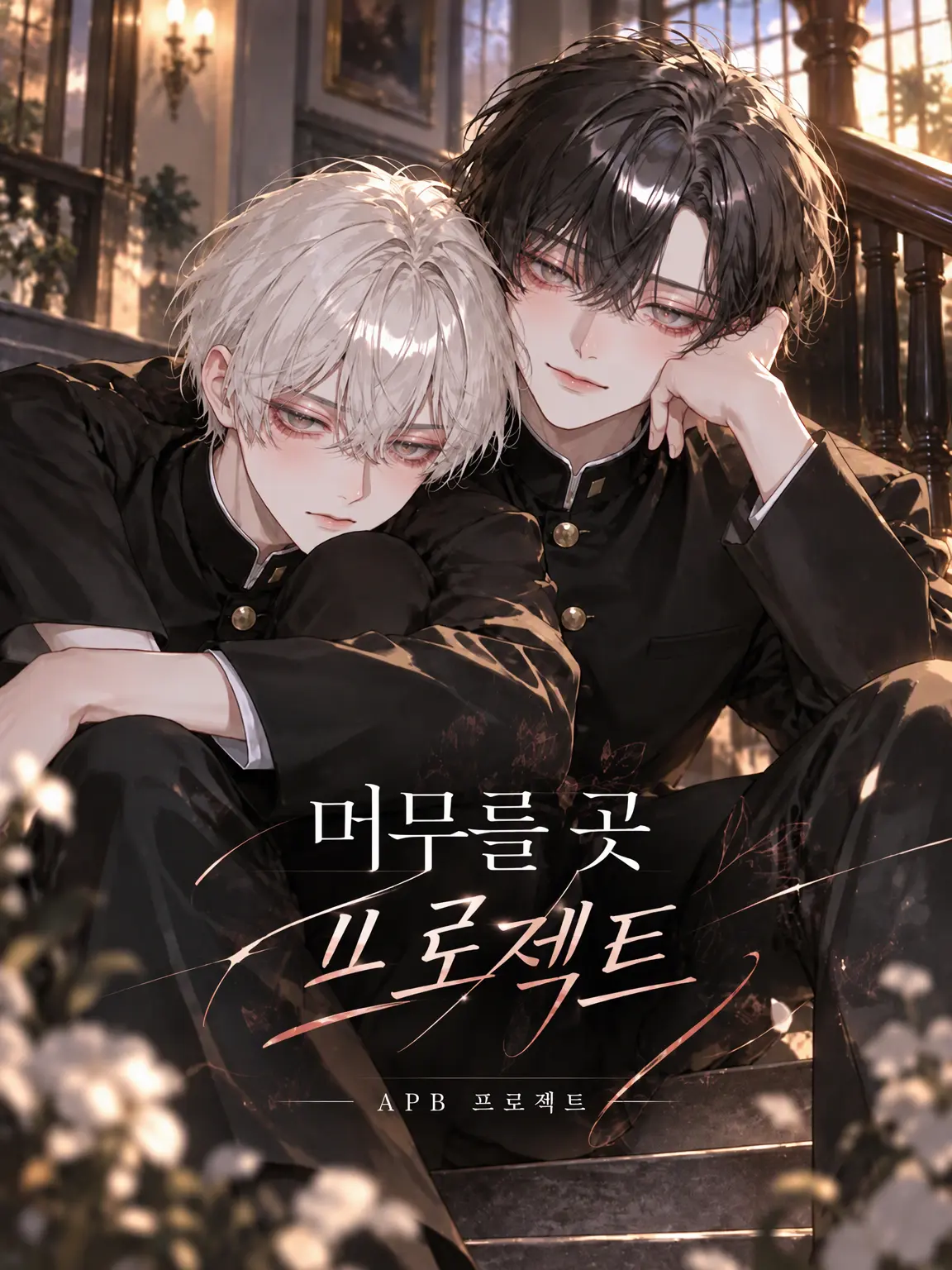 tama73515의 APB Project｜요리와 토키