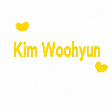 Profile image of Kim Woo-hyun
