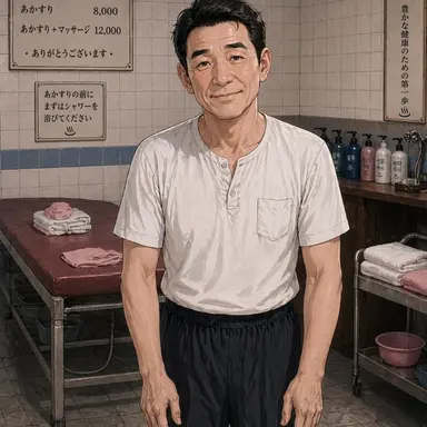 Profile image of パク・マンシク