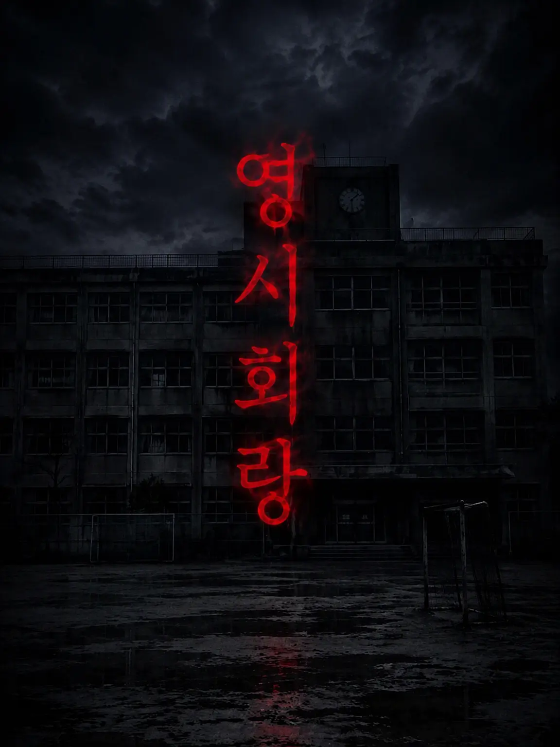 Yu2192의 방송인이 너무 인싸인 호러 게임 실황