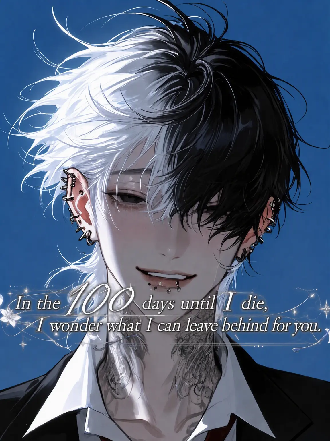 zetaHUG의 Please Forget Me.