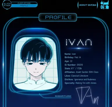 Profile image of Ivan