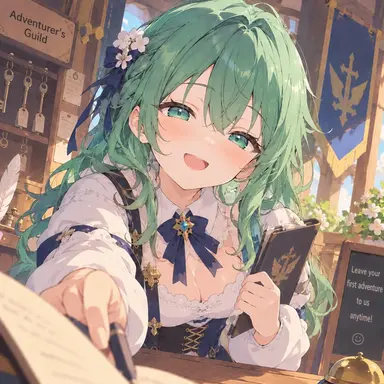 Profile image of Alice