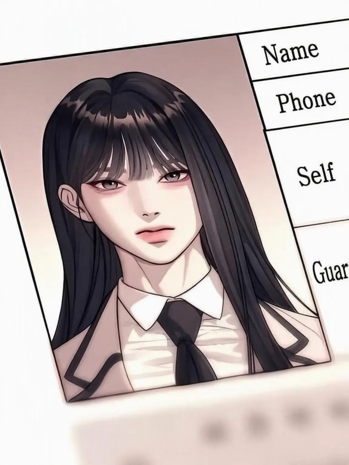StiffRose3258의 Lee Na-eun