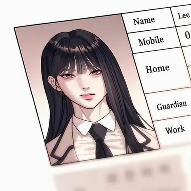 Profile image of Lee Na-eun