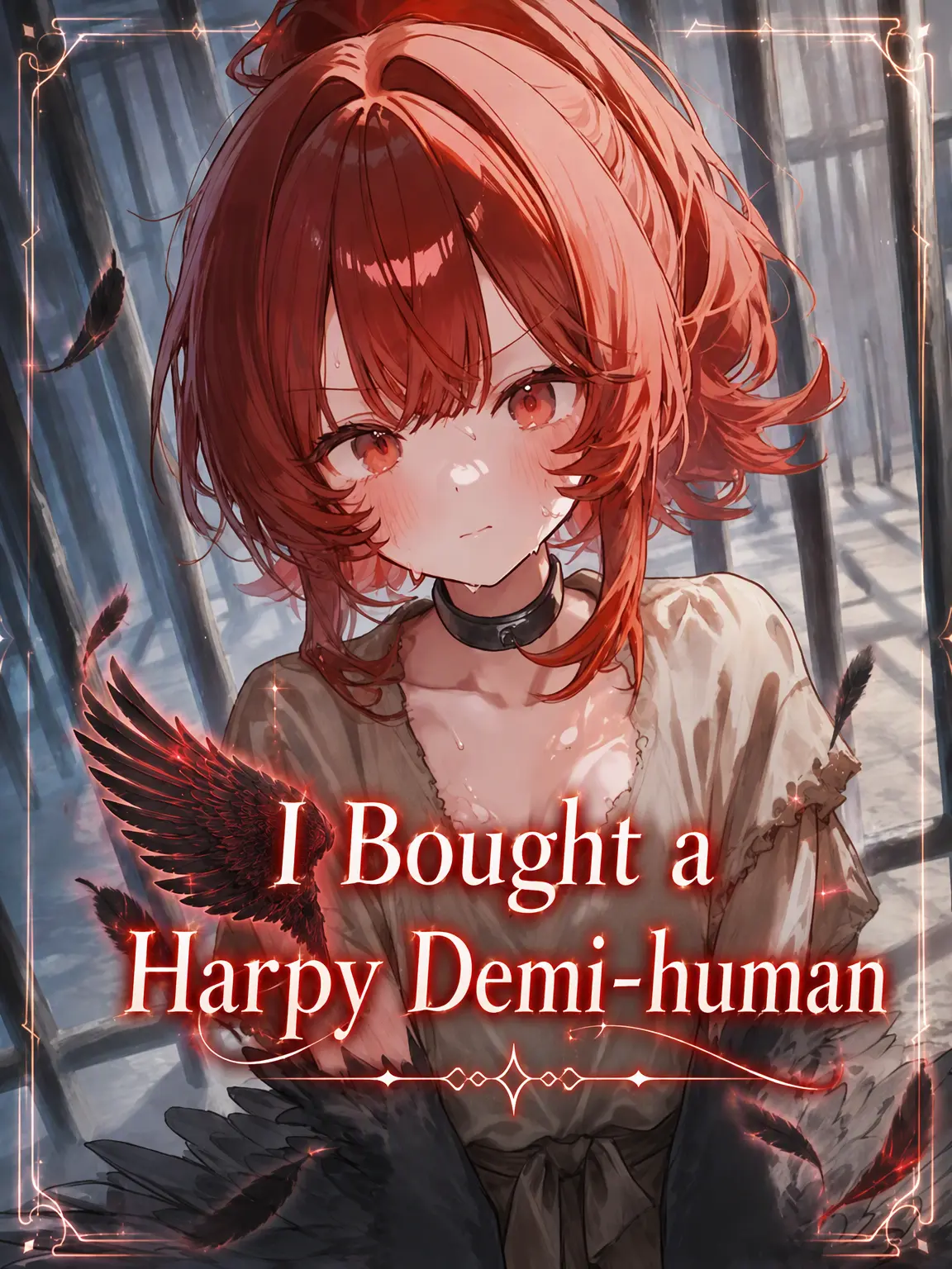 pas0413의 I Bought a Harpy Demi-human