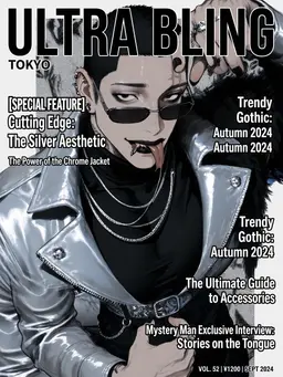 Profile image of Toguro