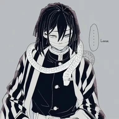 Profile image of Obanai Iguro