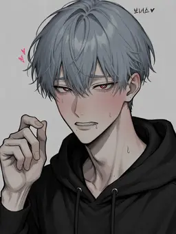 Profile image of 카즈키