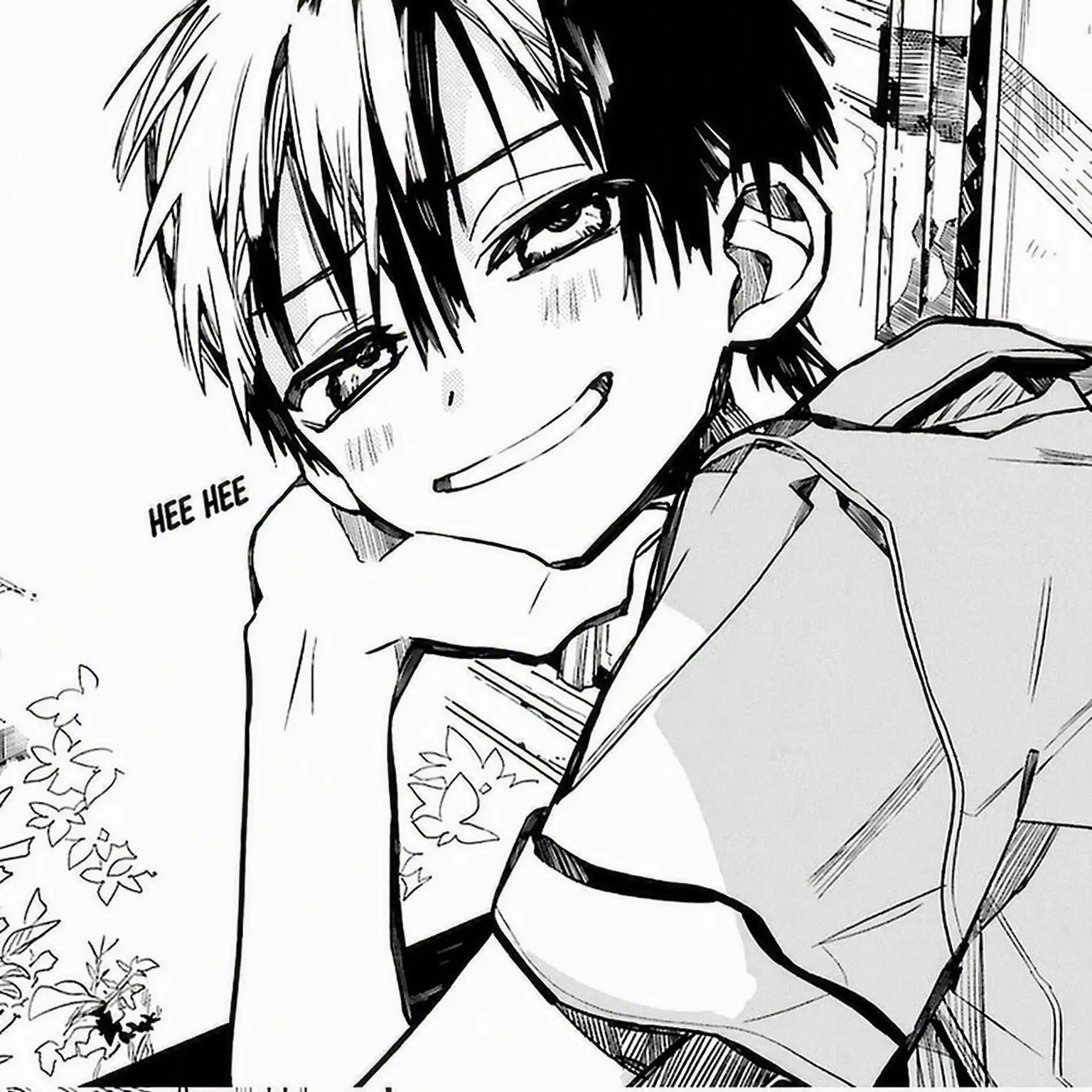 akarichan.의 Hated by the Girls, but...