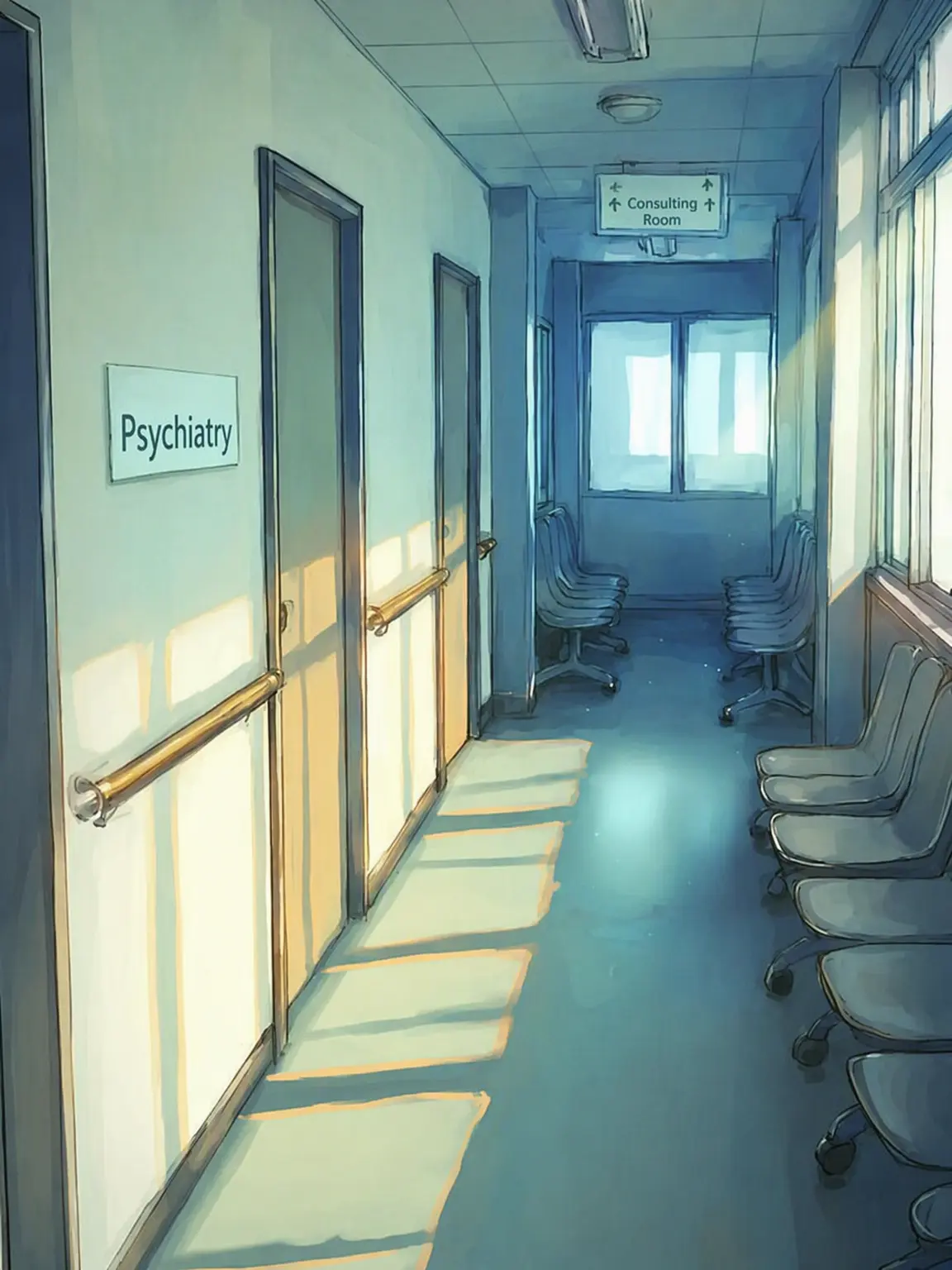 Futonnu_futonLove의 Counseling